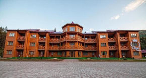 Готель Ольга Bukovel